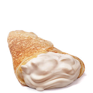 Сметана и сахар (для тестирования!)