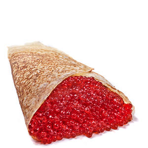 Красная икра