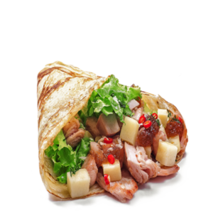 Сочная курочка