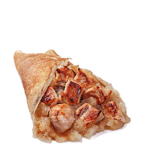 Нежная куриная грудка