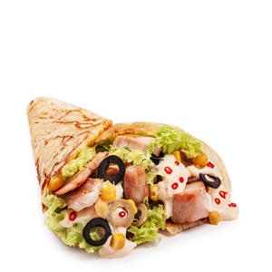 Мексиканский