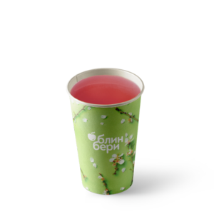 Малиновый сбитень