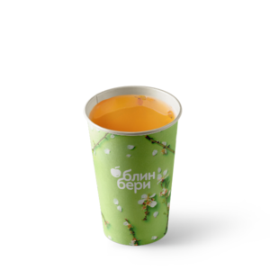 Облепиховый чай