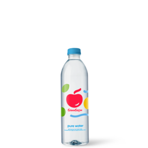 Вода БлинБери