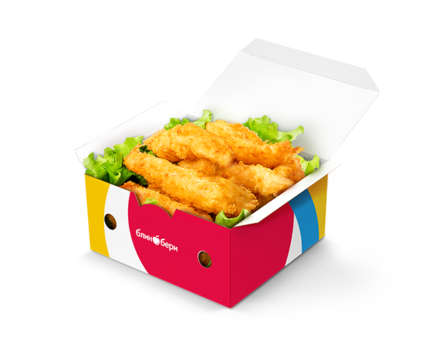 Тест на выбор, без добавок